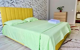 Apartament Comfort Centru