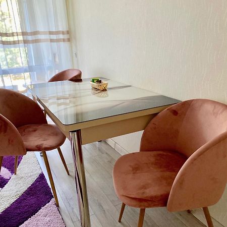 Apartament Comfort Centru Кишинёв Экстерьер фото