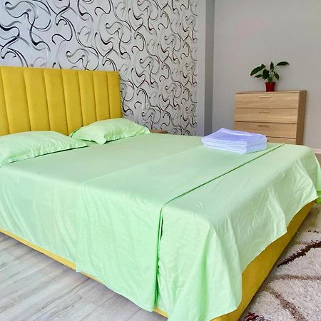 Apartament Comfort Centru Кишинёв Экстерьер фото