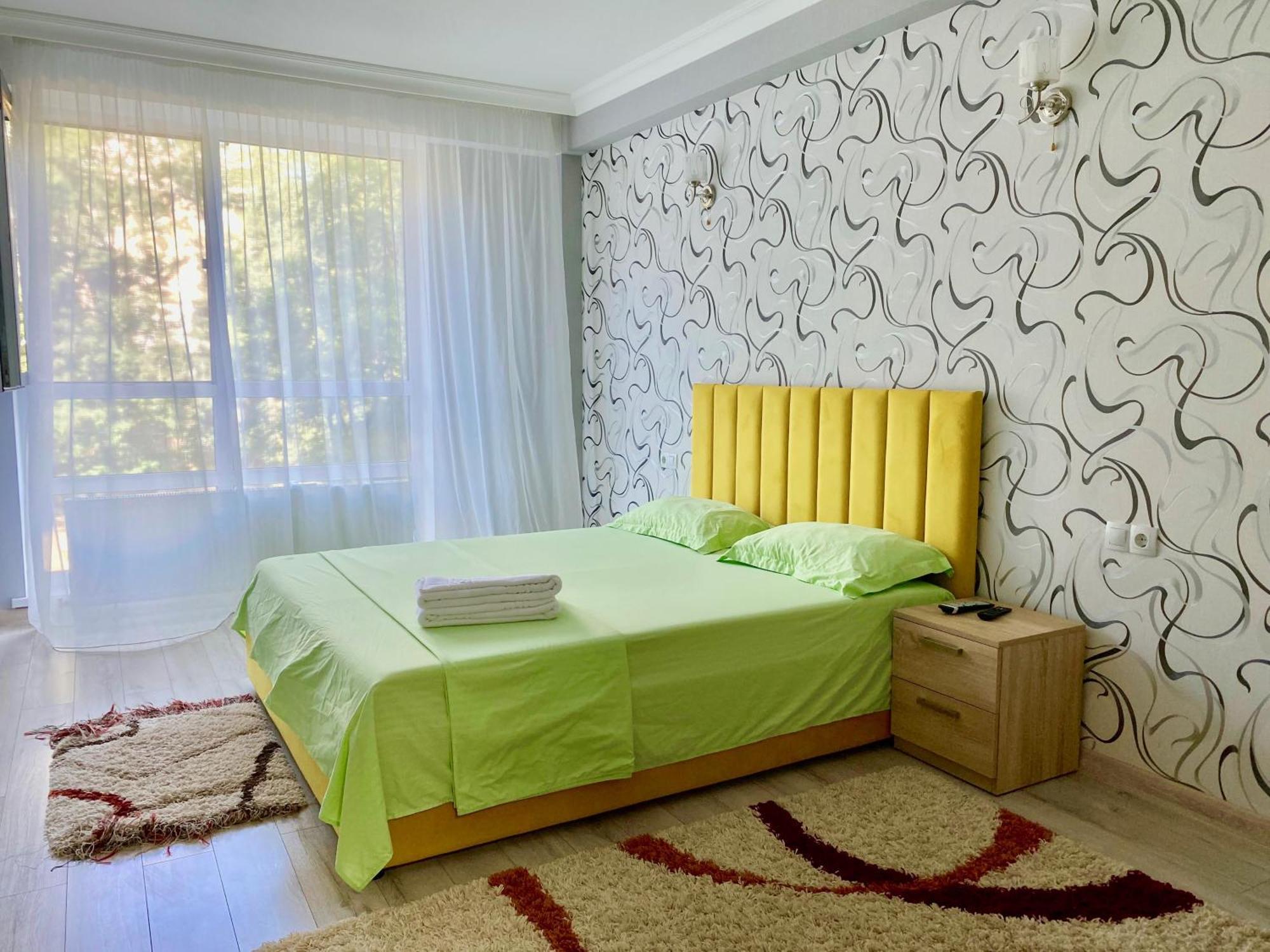 Apartament Comfort Centru Кишинёв Экстерьер фото
