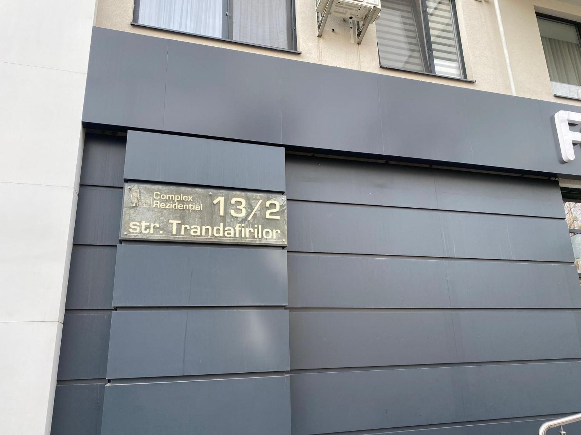 Apartament Comfort Centru Кишинёв Экстерьер фото