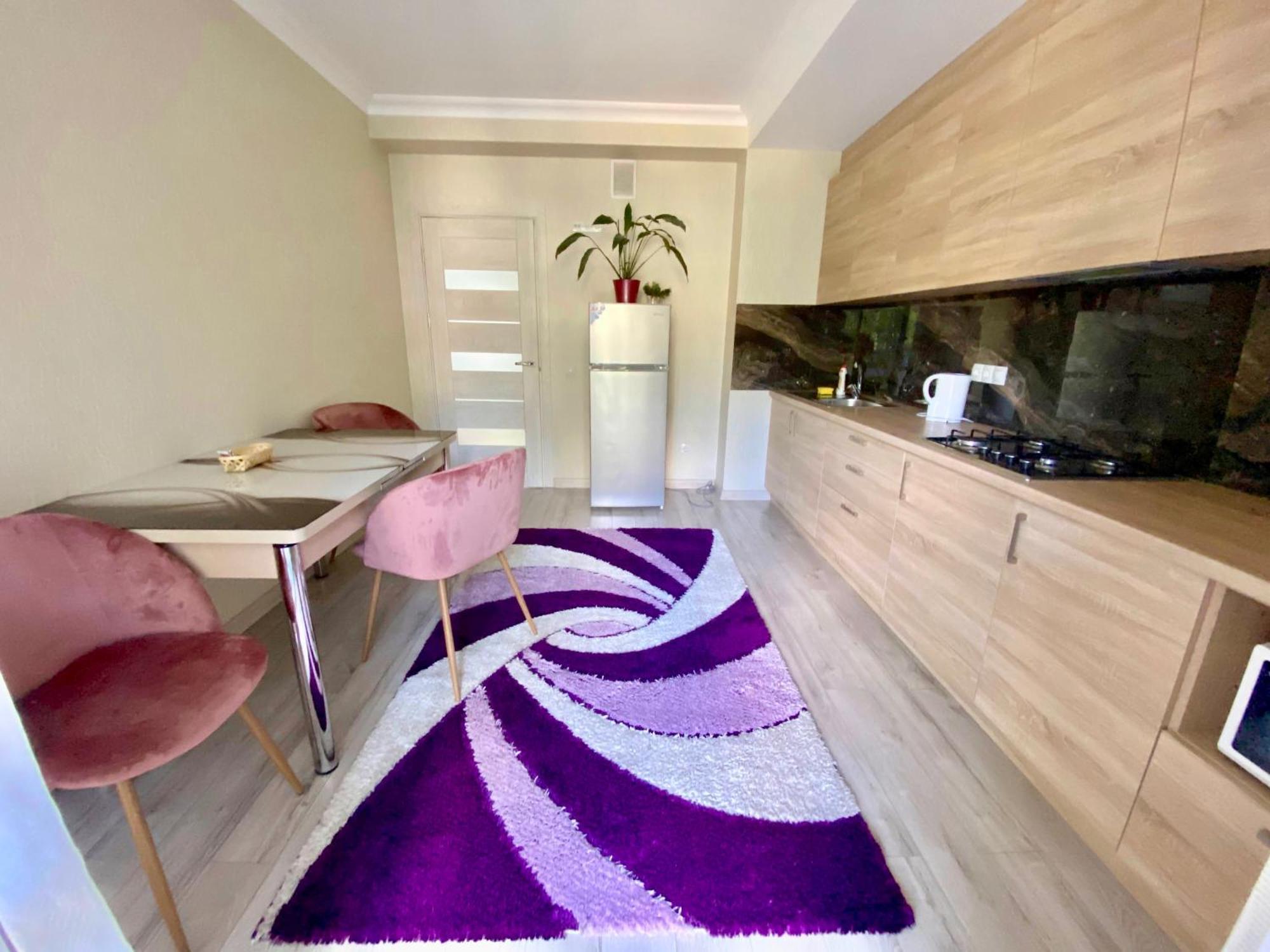 Apartament Comfort Centru Кишинёв Экстерьер фото