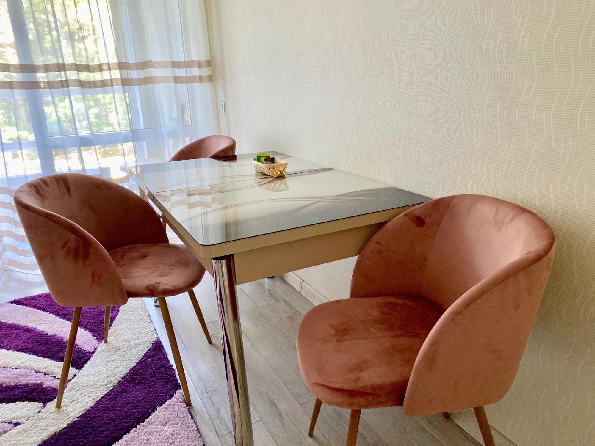 Apartament Comfort Centru Кишинёв Экстерьер фото