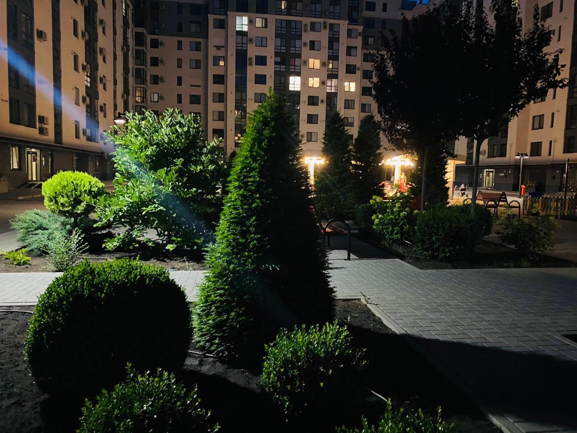 Apartament Comfort Centru Кишинёв Экстерьер фото