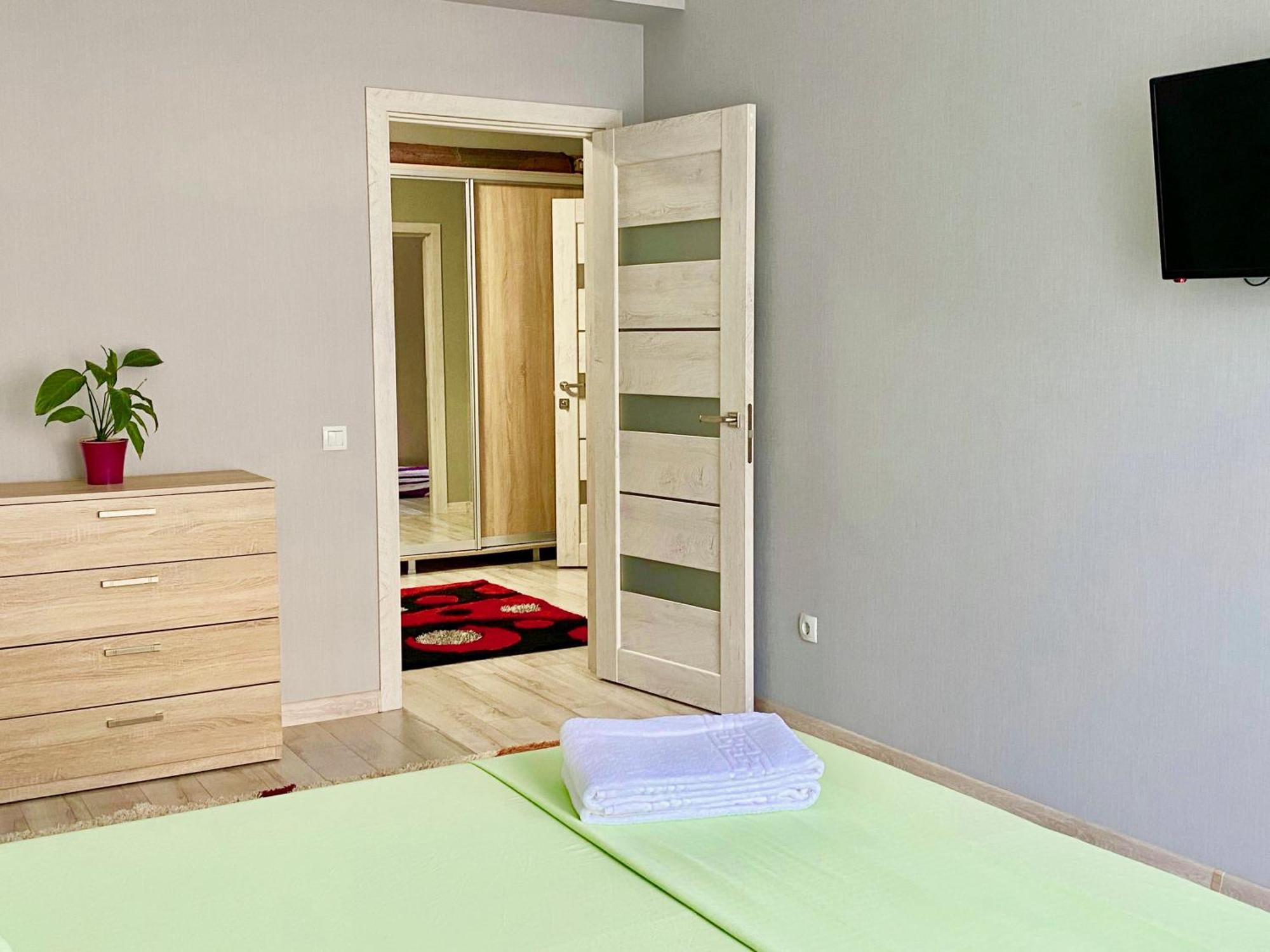 Apartament Comfort Centru Кишинёв Экстерьер фото