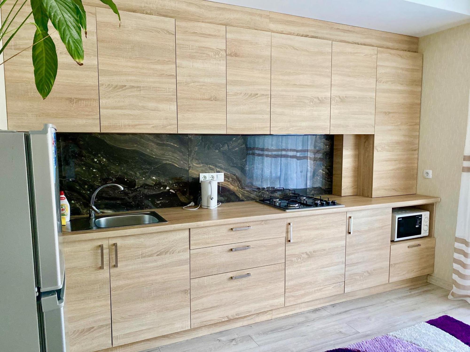 Apartament Comfort Centru Кишинёв Экстерьер фото
