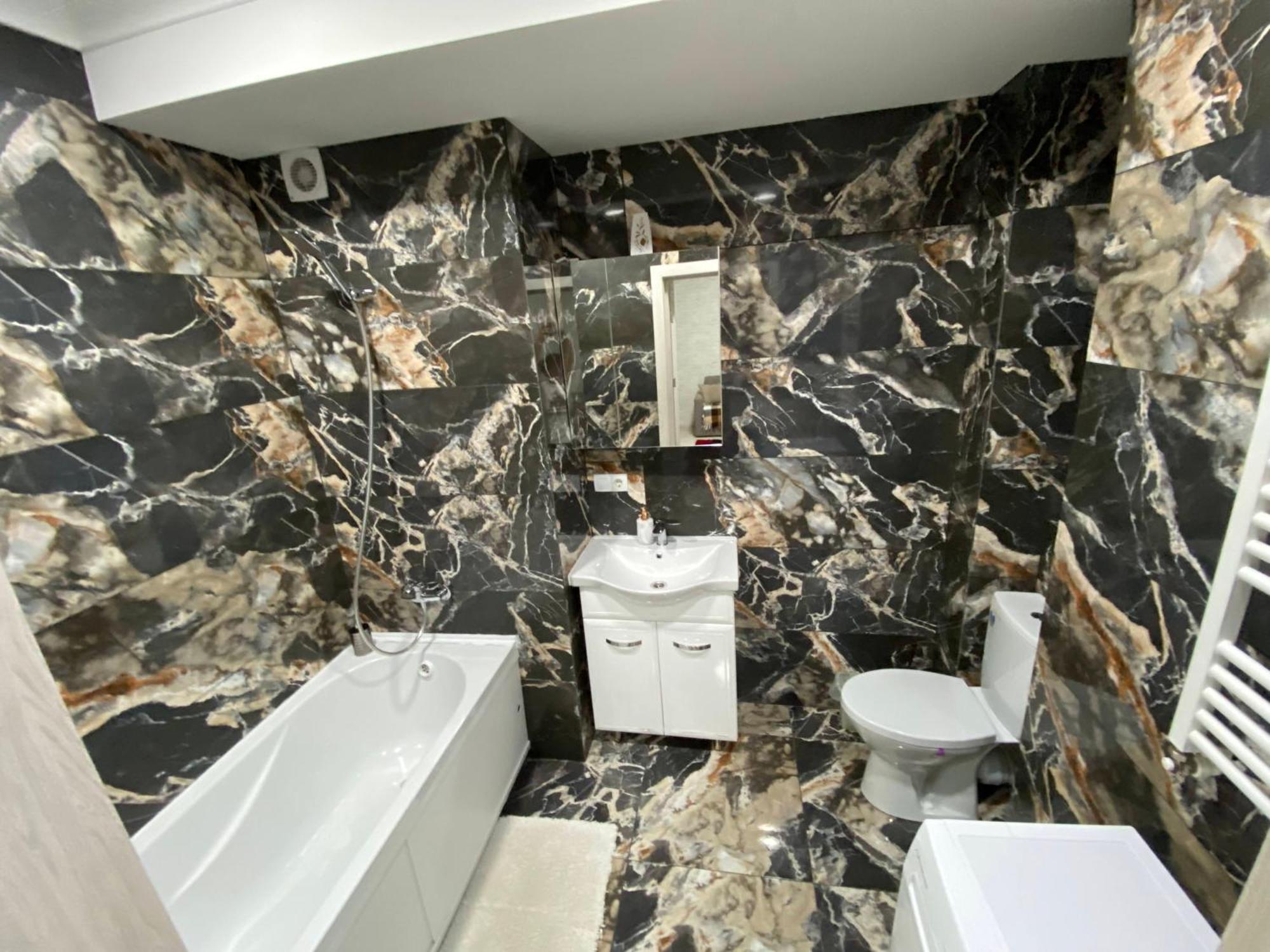 Apartament Comfort Centru Кишинёв Экстерьер фото