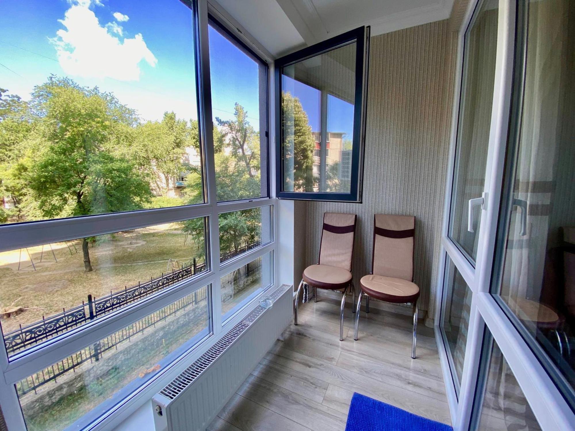 Apartament Comfort Centru Кишинёв Экстерьер фото