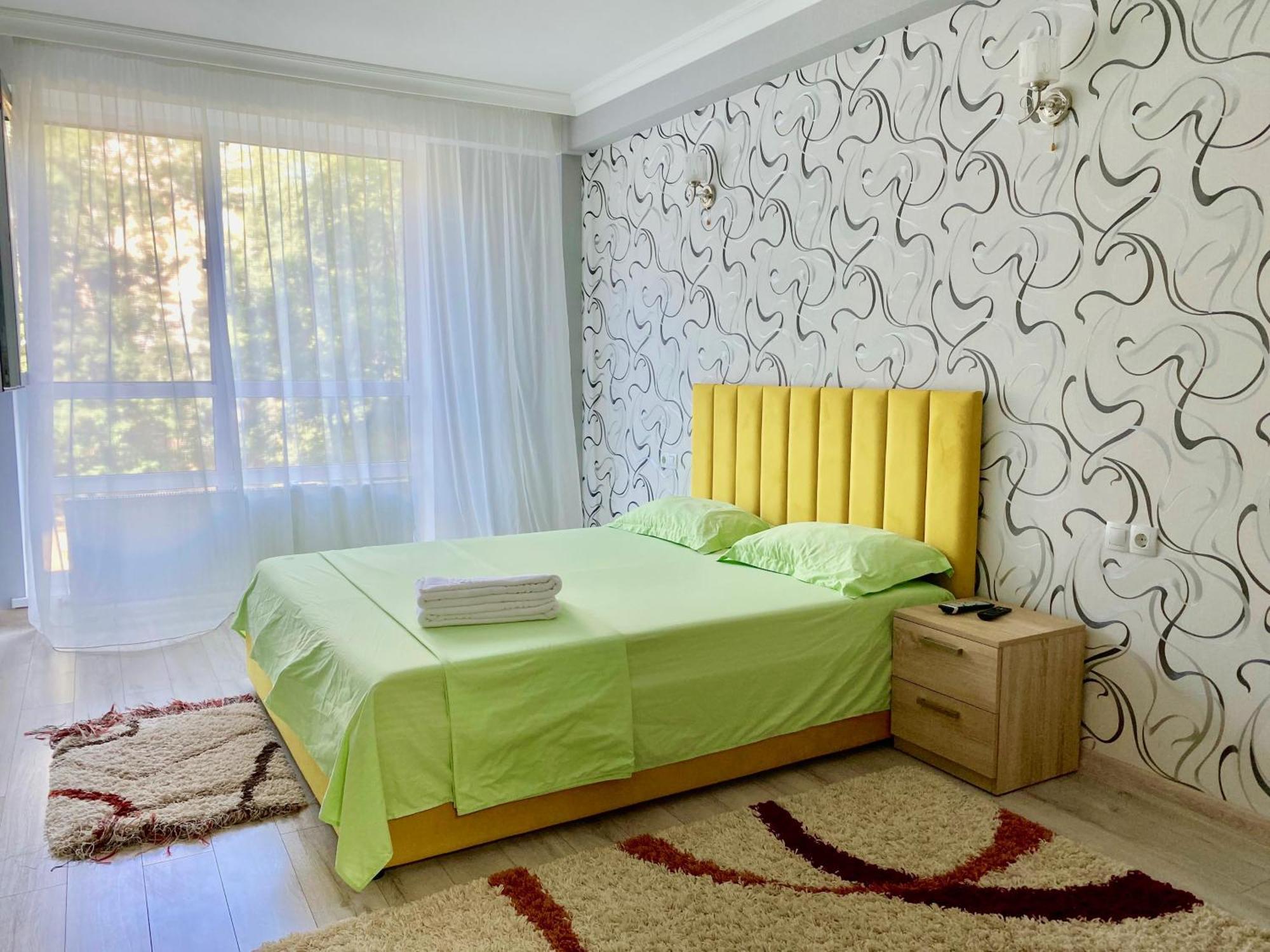 Apartament Comfort Centru Кишинёв Экстерьер фото